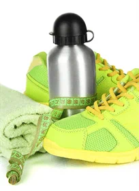 בקבוק מים Enerbone