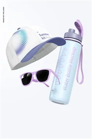 בקבוק מים Enerbone